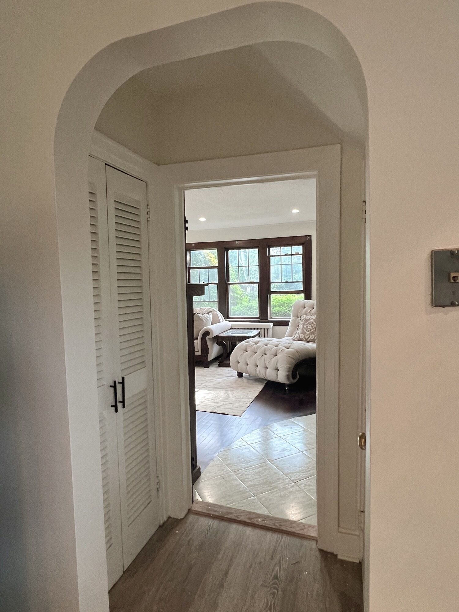 Interieur