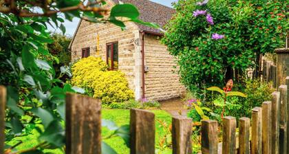 Beautiful 3 BD in Bourton-on-the-Water
