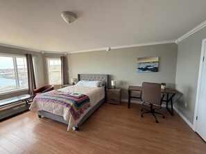 3 sovrum, strykjärn/strykbräda, wi-fi och sängkläder