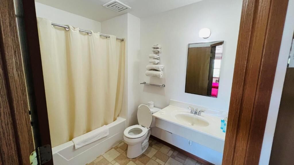 Kamar mandi