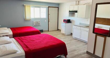 SANDS MOTEL