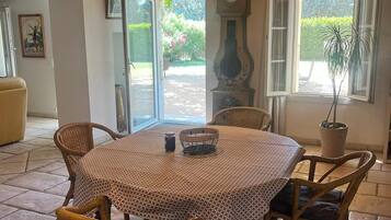 Restauration