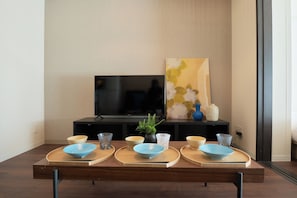 Interior - AQUA RESIDENCE Sangenjaya by Tranova 2 (Setagaya)