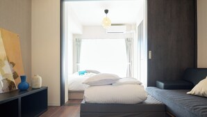 Unclassified image, 3 of 151, button - AQUA RESIDENCE Sangenjaya by Tranova 2 (Setagaya)