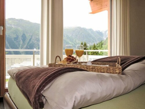 Haus zum Alpenblick - Weisshorn by Interhome