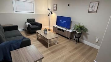 Smart TV