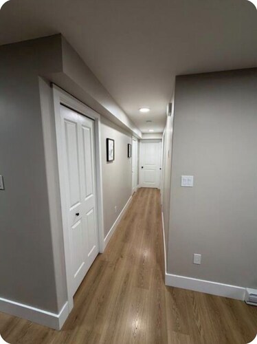 Lovely 2-Bedroom Apartment @ Kenmount Terrace.