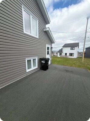 Exterior - Lovely 2-Bedroom Apartment @ Kenmount Terrace. (St. John's)