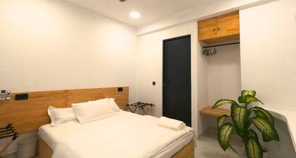 Relax, Surf & Discover Authentic Maldives Island Life.