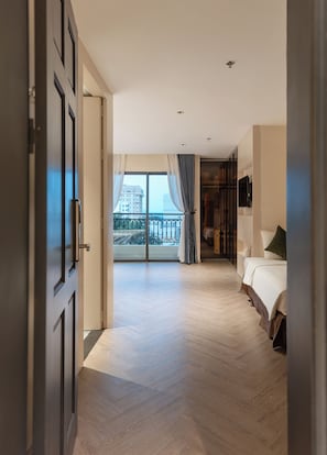 Room - Jolia Nha Trang Hotel (Nha Trang)