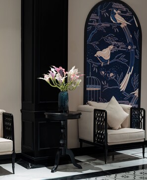 Interieur