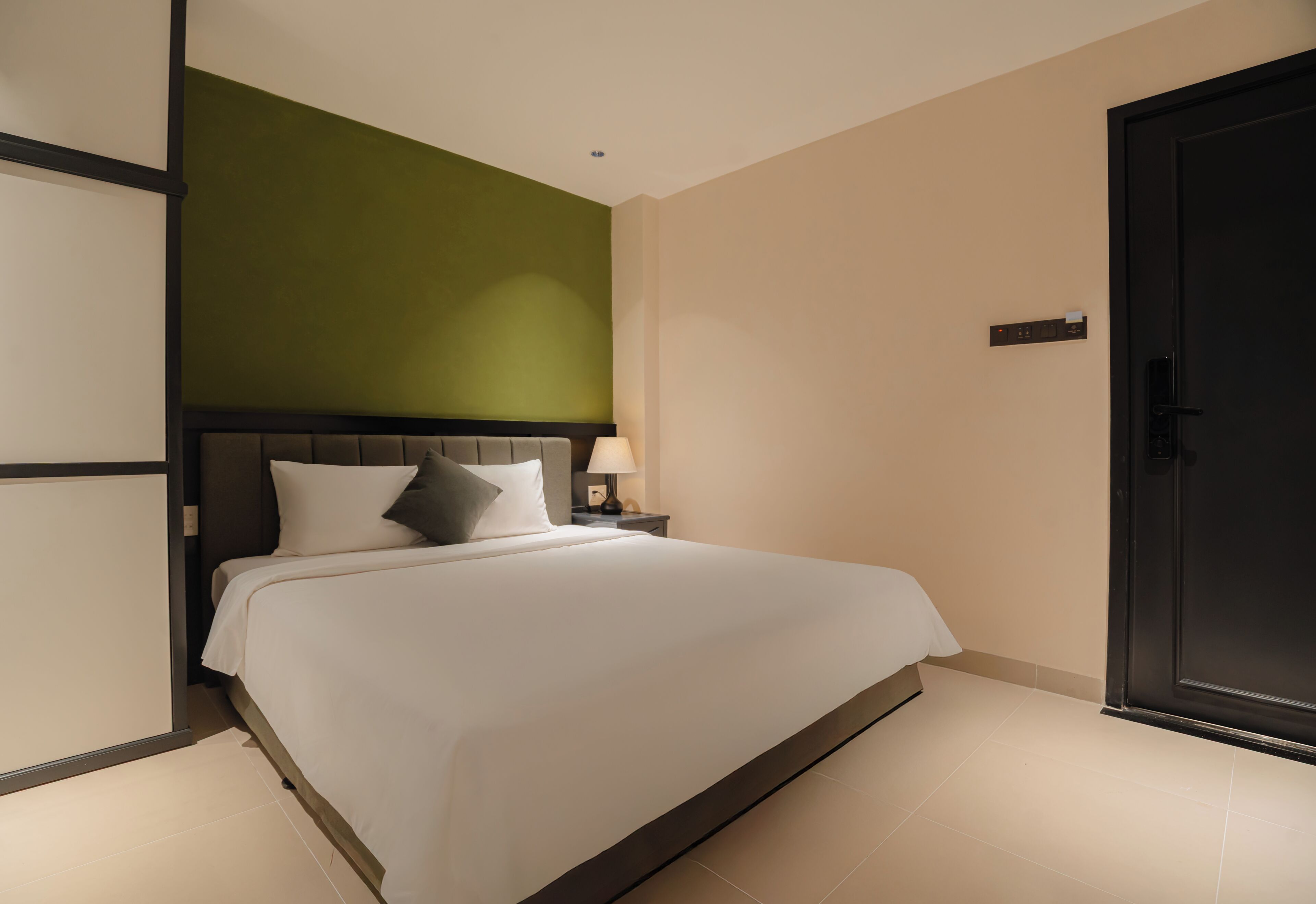 Kamar