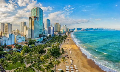 Jolia Nha Trang Hotel
