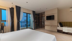 Unclassified image, 4 of 86, button - Jolia Nha Trang Hotel (Nha Trang)