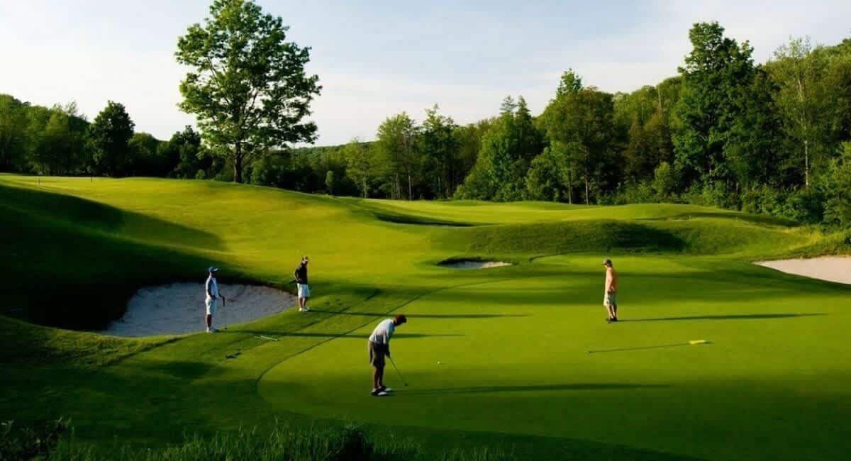 Golf