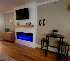 Interior - Shanty Creek-Private Beach Club! (Bellaire)