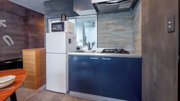 Apartment (201) | Private kitchen