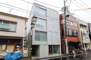 Exterior - Flat K Plum Umegaoka by Tranova 201 (Setagaya)