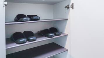 Appartement (201) | Interieur