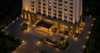 Goldcoast hotel Incheon