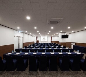 Sala de reunião