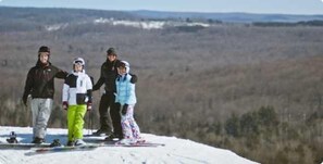 Wintersport/Ski