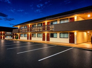 Exterior - CRANBERRY PARK HOTEL  (Cranberry Township)