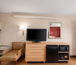 Habitación individual estándar | Sábanas de algodón egipcio, ropa de cama de alta calidad, escritorio