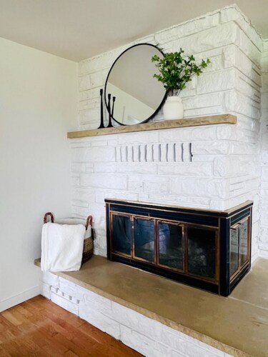 Cozy Skagit Valley Modern Farmhouse Near La Conner, Washington and Anacortes