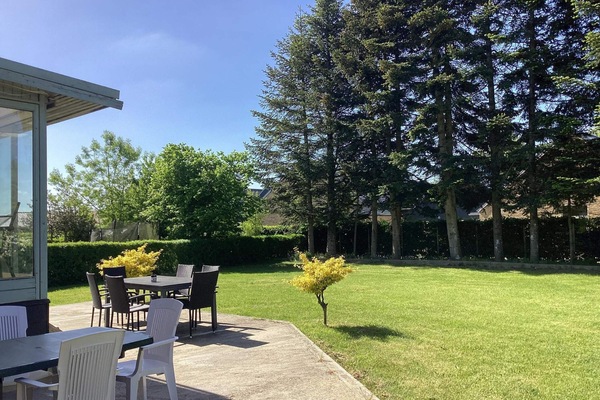 House | View from property