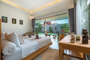 In-room safe, travel cot, free WiFi, bed sheets