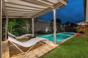 Outdoor pool - Bingin Villas: Luxury, Concierge & Security (Badung)