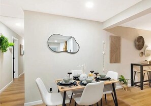 Dining - 5BR Tampa Retreat | Private Pool & Fenced Yard (Tampa)