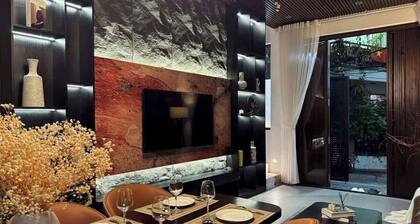 189m Luxury 4BR Private Villa near AEON Mall&Beach