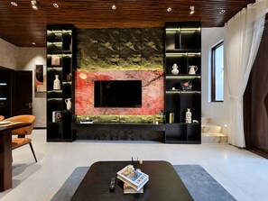 Interior - 189m Luxury 4BR Private Villa near AEON Mall&Beach (Đà Nẵng)