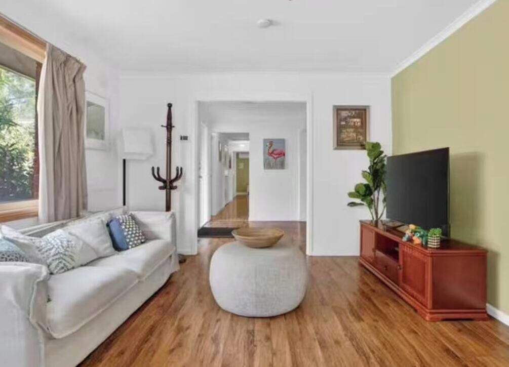4b Cozy Holiday House By Frankston Sea - Frankston