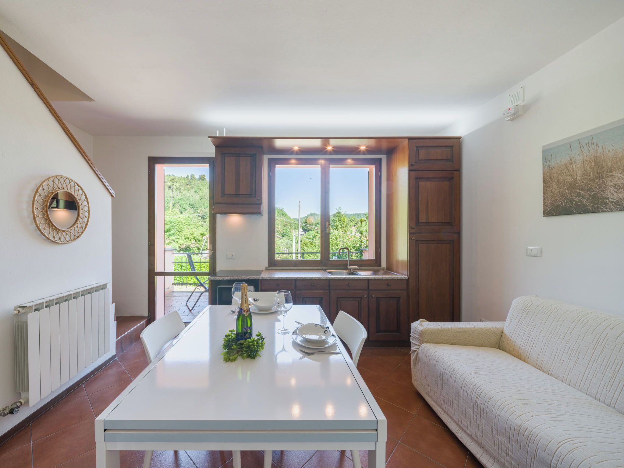 Villaggio 5 Terre By Interhome - Manarola