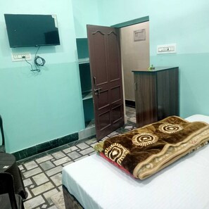 Deluxe Single Room | Free WiFi - Hotel THAR and restaurant (Bikaner)