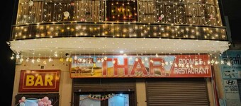 Hotel THAR and restaurant