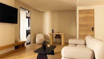 Appartement | Woonruimte