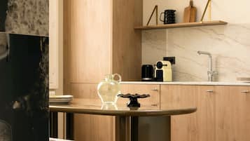 Apartamento | Parte interna