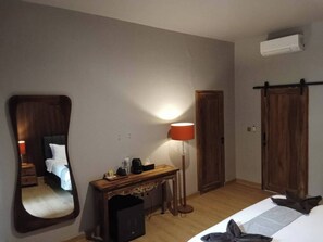 Iron/ironing board, free WiFi - Home Dejavu (Nort Lombok Gili Trawangan)