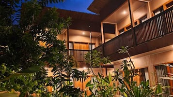 Fachada