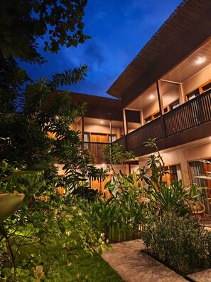 Exterior - Home Dejavu (Nort Lombok Gili Trawangan)