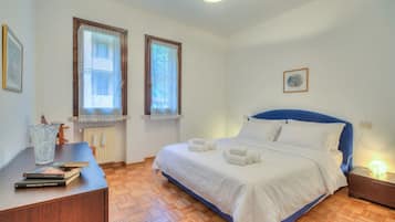 Standard Apartment, 1 Bedroom, Microwave, Lakeside (Appartamento Lake View Laveno 1BR,) | 1 bedroom