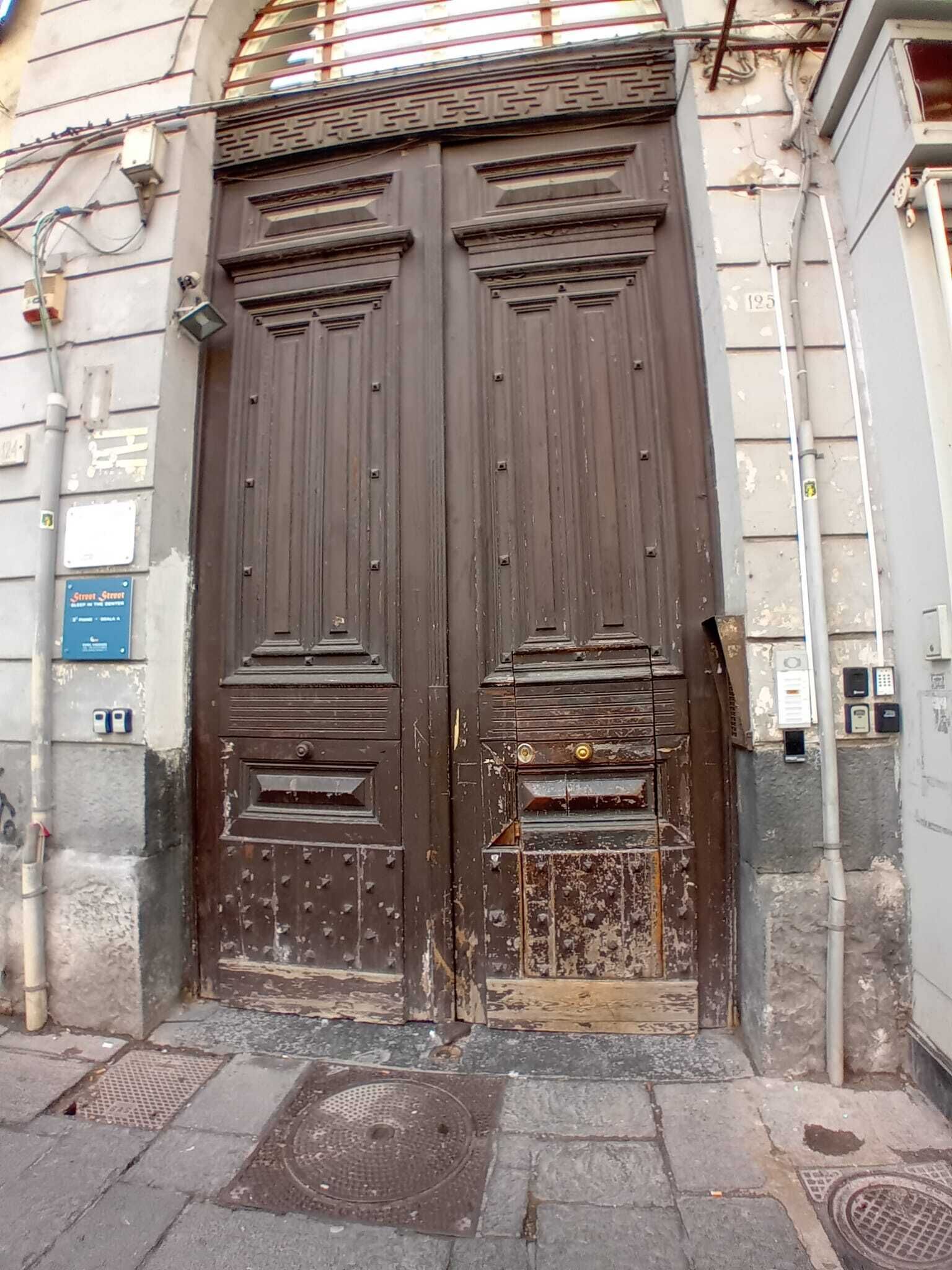 Detalle exterior