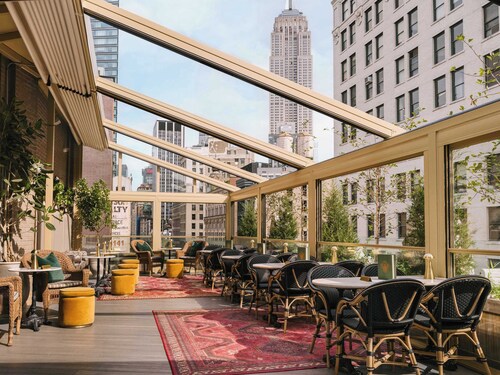 Two Bedroom Suite Near Flatiron & Broadway