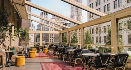 Two Bedroom Suite Near Flatiron & Broadway