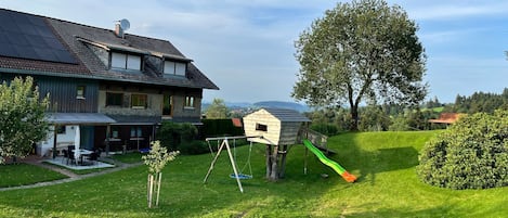 Espace pour enfants