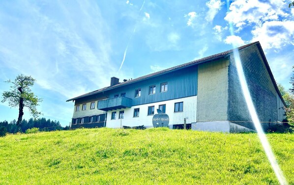 Aussenbereich